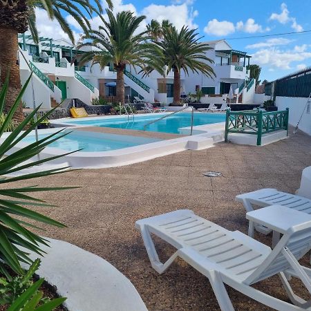 Apartamento Beigu Puerto Del Carmen 푸에르토 델 카르멘 외부 사진