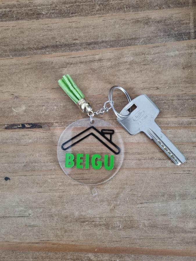 Apartamento Beigu Puerto Del Carmen 푸에르토 델 카르멘 외부 사진