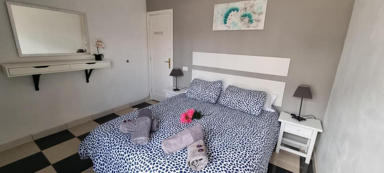 Apartamento Beigu Puerto Del Carmen 푸에르토 델 카르멘 외부 사진