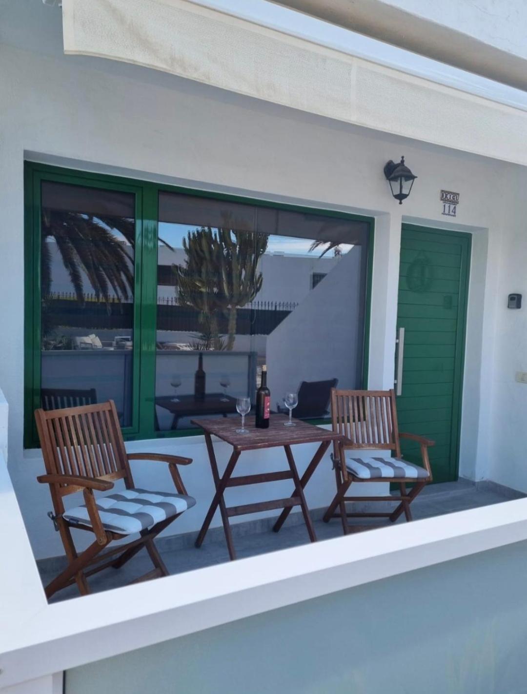 Apartamento Beigu Puerto Del Carmen 푸에르토 델 카르멘 외부 사진
